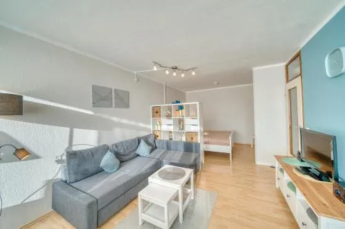Ferienpark - Haus C, App 0C0606 in Heiligenhafen, Deutschland