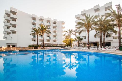 Hotel Ola Club Maioris Mallorca