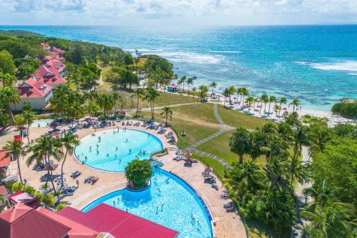 주변 명소, Village Pierre & Vacances Sainte Anne in 세인트 프란코이스