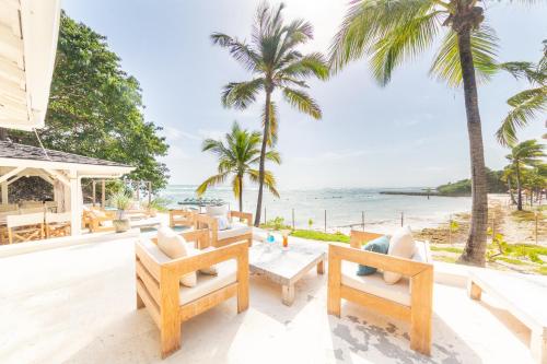 편의 시설/서비스, Village Pierre & Vacances Sainte Anne in 세인트 프란코이스