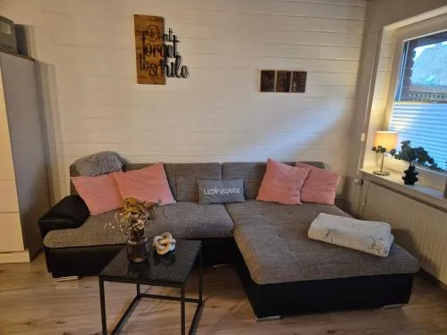Haus Kinzigtal Molenstraße 27 5 in Norddeich, Deutschland