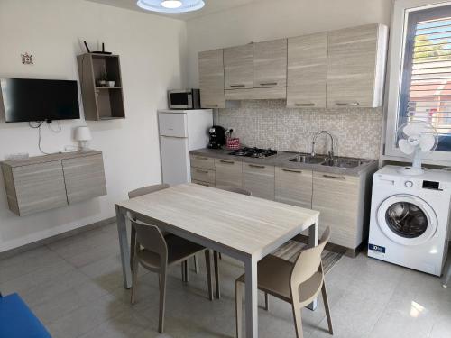 Appartamento Conca D'Oro 1 a Mancaversa - Apulia Home