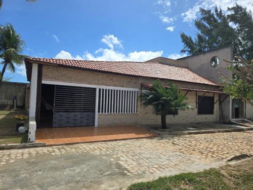 Casa da Praia in Sanbento Do Norte