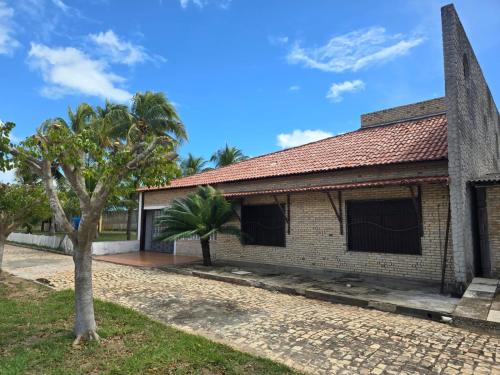 Casa da Praia in Sanbento Do Norte
