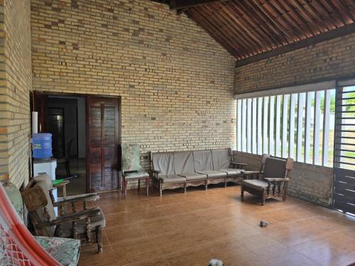 Casa da Praia in Sanbento Do Norte