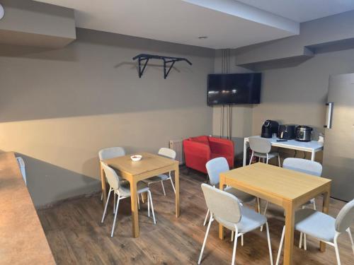 Hostel K3a in วิลนีอุส