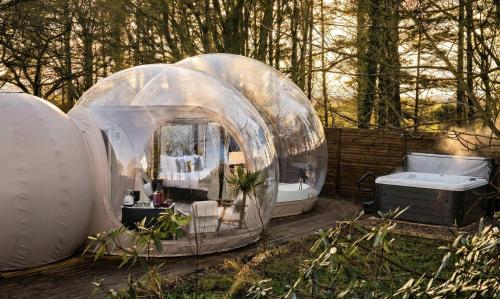 Cromore Retreat Hotel de charme Coleraine