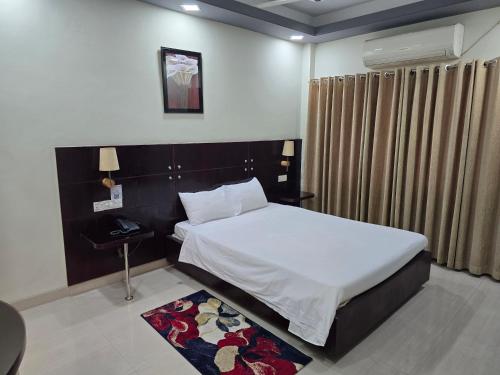Royal Hotel Khulna - City Center in Khulna
