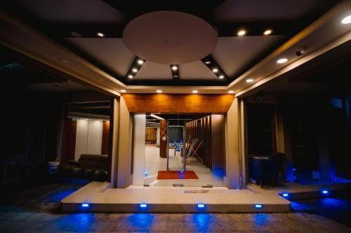 Зручності, Royal Hotel Khulna Sadar in Khulna