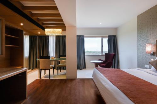 7 Apple Hotel Vimannagar, Pune in 푸네 공항