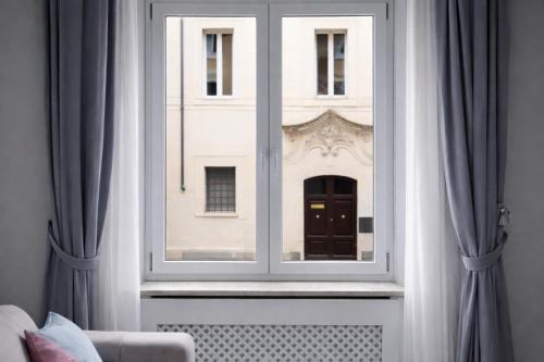 Rome Deluxe Apartments 4