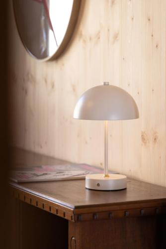 Iekārtas, Boutique Ferienhaus mit Sauna - TheHerbertRealp in Realp