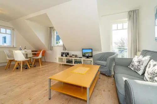 Haus Conwind 5b in Keitum, Deutschland