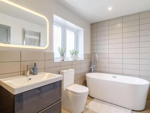 Iekārtas, 3 Bed in Kings Lynn oc-82358 in Greitmasinghema