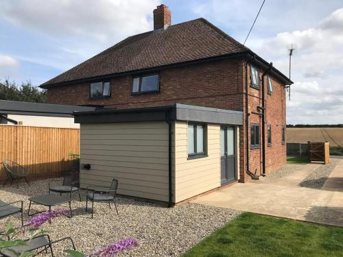 Iekārtas, 3 Bed in Kings Lynn oc-82358 in Greitmasinghema