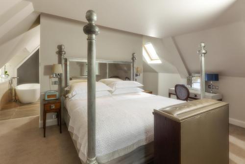 Danesfield House Hotel And Spa