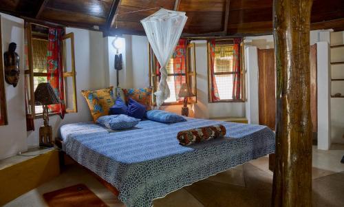 Ankobra Beach Resort