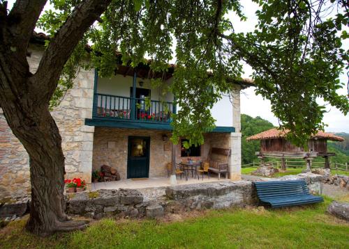 Casa Rural La Collada - Arriondas