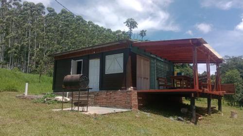 Chacra Ntra Sra de LUJÁN (Chacra Ntra Sra de LUJAN) in อริสโตบูโล เดล บาเย