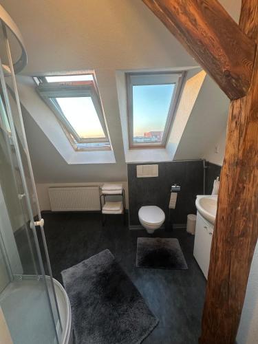 Gemütliche Wohnung in Burg (Gemutliche Wohnung in Burg) in Burg