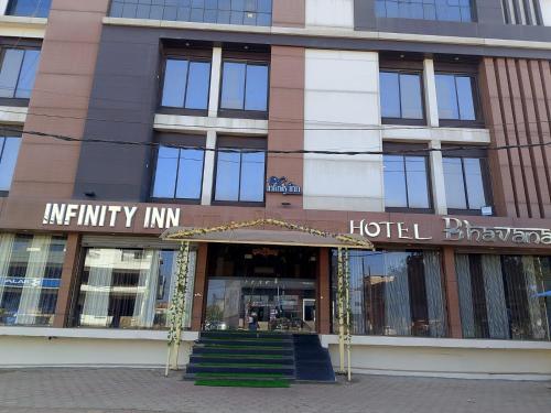 . Infinity inn