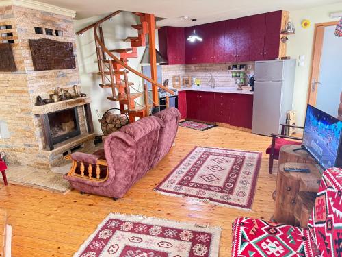 Villa 80 Kodra e Diellit - Tetovo