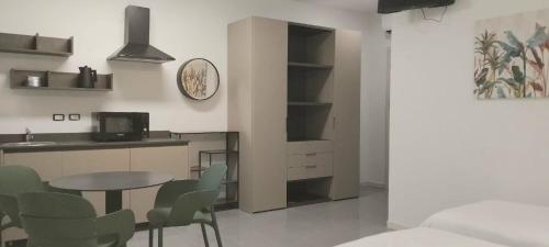 Foresteria SMART ROOMS chambre d'hôte Viadana