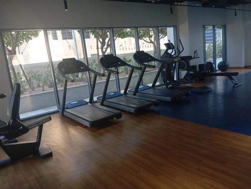 Lux 1BR Apt w/ BurjKhalifa Views in DowntownDubai Dubai 
