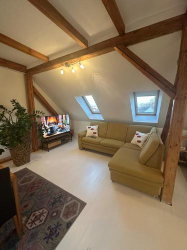 Gemütliche Wohnung in Burg (Gemutliche Wohnung in Burg) in Burg