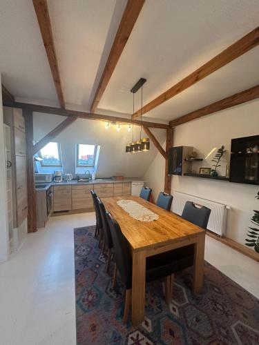 Gemütliche Wohnung in Burg (Gemutliche Wohnung in Burg) in Burg