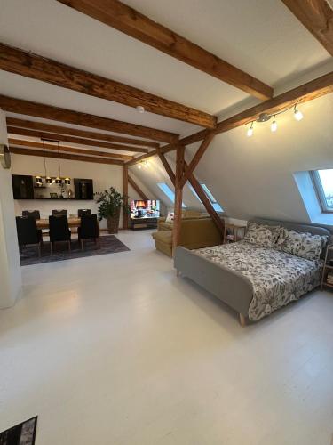 Gemütliche Wohnung in Burg (Gemutliche Wohnung in Burg) in Burg