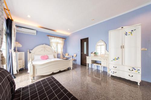 Beauty Monroe B&B