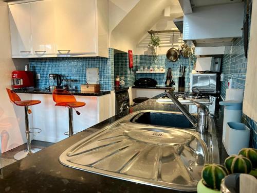 Boss Places Mathew St 2 Bed duplex 2 bed sleeps 6, Liverpool (fotografie 4)
