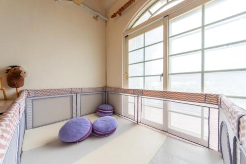 Beauty Monroe B&B - 놀이터