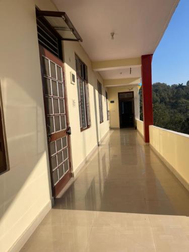 Kiran Homestay in Hamirpur