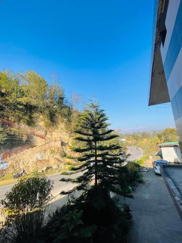 Kiran Homestay in Hamirpur