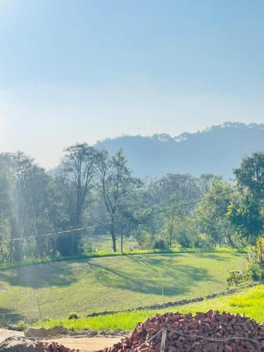 Kiran Homestay in Hamirpur