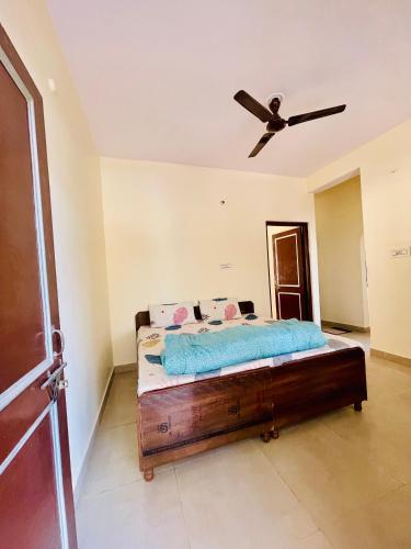 Kiran Homestay in Hamirpur