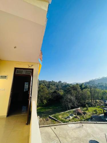 Kiran Homestay in Hamirpur