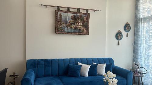 شقة غرفة وصالة Apartment one bad room in The World Islands