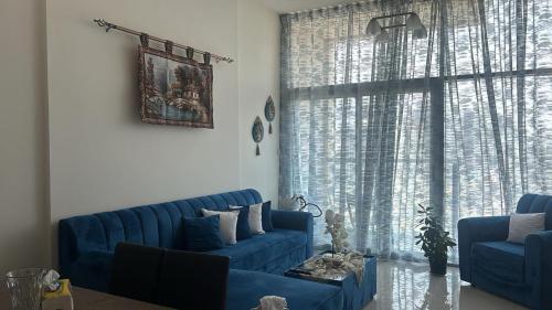شقة غرفة وصالة Apartment one bad room in The World Islands