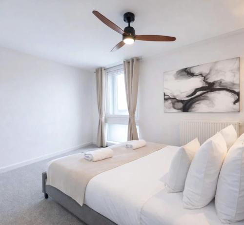 Montparnasse - Premium apartment with lift and balcony for 6 - image 9