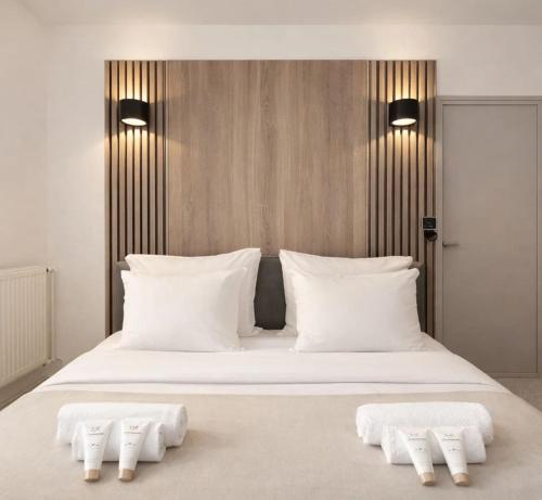 Montparnasse - Premium apartment with lift and balcony for 6 - image 3