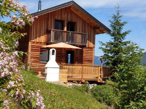 Ferienhaus annaberg36 Dachstein-West