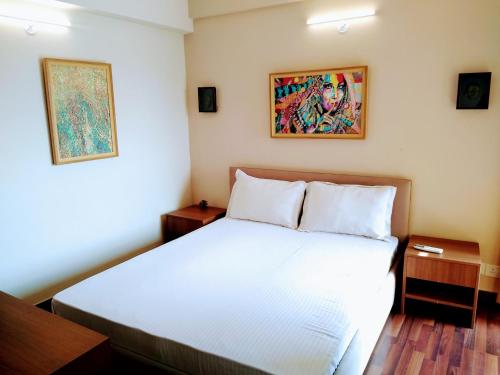 Entire Studio Apt/Suite near Mall/Metro/ExpoMart - New Delhi