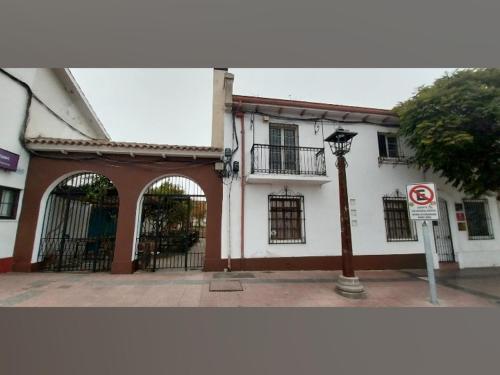 566 Hostel in 拉塞雷納市中心