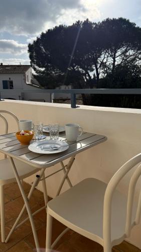 Mas de la Huppe - Franquevaux en Petite Camargue in 博瓦桑