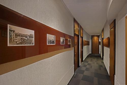 Park Suites Hotel Luxury Boutique Hotel, Casablanca (photo 4)