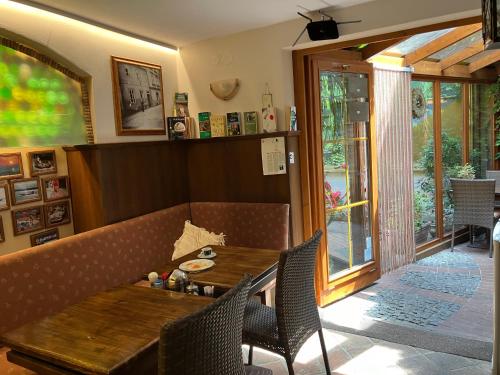 Penzion U Borovicku in Litomerice