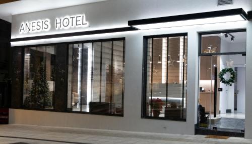 . Anesis Hotel